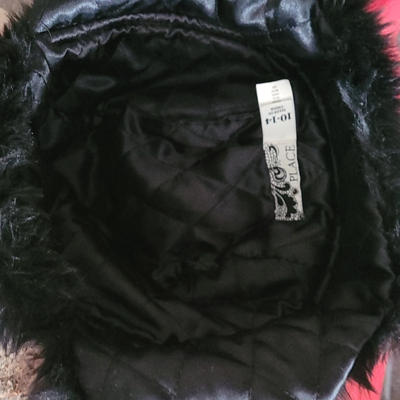 Children Place Unisex Avaitor Hat - Picture 8 of 9